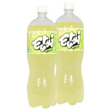 탑씨 파인애플 1.5L 12개