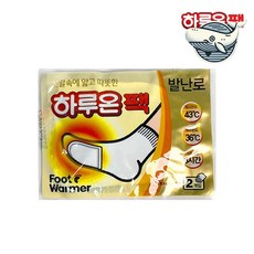 패드 따뜻한 가정용 발보온 패치 사무실 온열 전기 난방 방한 매트 히터, 본상품