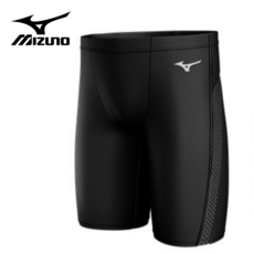 미즈노 남자 수영복 5부 실내 강습용