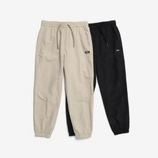 내셔널지오그래 NATIONAL GEOGRAPHIC 컬러블록 트레이닝 팬츠 N231MPT130 447416