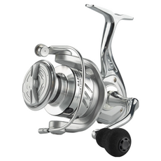 遠投/鼓式/紡紗/路亞捲線器 (大物用拋投不炸), 捲線器（GA3000）／金屬輪座