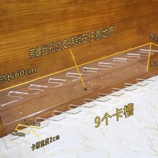 巨匠工廠樣塊色板色卡槽展示架櫥柜門板石材小樣全屋定制耐力板擺攤斜放