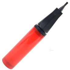 파티용 풍선 손펌프