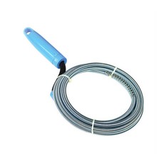 너블룸 와이어 변기뻥 1.5M 국민뚫어뻥