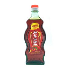 신선수 신시안 마라유, 400ml, 5개