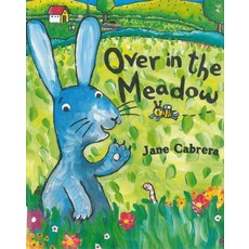 Over in the Meadow Board Books, Holiday House