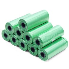 【台灣現貨!裝寵大便】寵物拾便袋 寵物便便袋 拾便袋 撿便袋 寵物垃圾袋 貓咪狗狗垃圾袋 寵物撿便袋 寵物大便袋 狗便袋, 1個, 寵物垃圾袋(1卷15入)(隨機色), 隨機色, 15