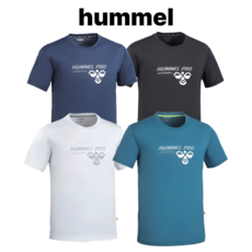 험멜 기능성 반팔티셔츠 HM-771