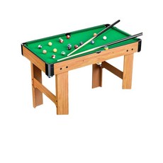 미니당구대 가정용 포켓볼 접이식 세트 110cm 집콕놀이 테이블게임, 80CM 4-in-1 보드게임대