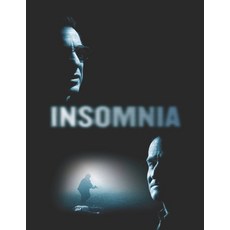 Insomnia Paperback, Independently Published