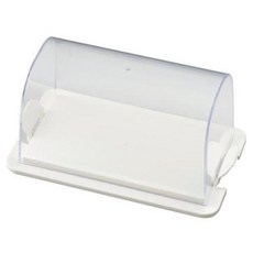 AKEBONO 曙產業 蛋糕盒 S, 1個, 白色