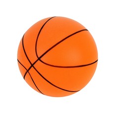 비바 무소음 농구공