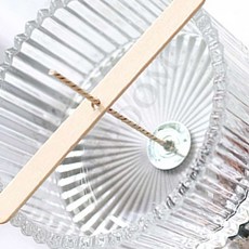 캔들만들기 양초공예 양초캔들만들기 향초고정대, 1개