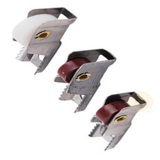 대목 하이샷시 방충망롤러 모기장, 3) MF-115LSB/17mm