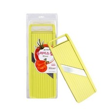 슬라이스 칼 두께 조절 가능 슬라이서 파치칼 강판 굵기조절 두께조절 rds+3139Kx