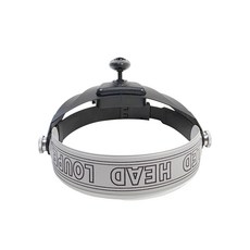 랩앤툴스 헤드 루페 루빼 확대경 돋보기 JA-G001, 없음