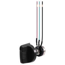 hitachi efi zax60/70/120/240/330-3-6 용 굴삭기 스로틀 손잡이 스로틀 스위치 4482656 zax240/360/450, 그림처럼