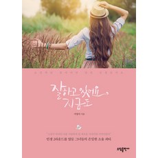 Sodambooks 你現在也做得很好：一定要活得像小說一樣 才算精彩的人生嗎?