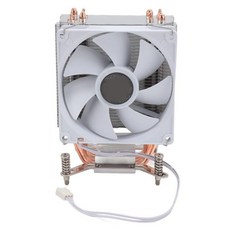 LGA 2011 CPU 쿨러 230w TDP 3핀 12VDC 2000RPM 유압 베어링 CPU 쿨러 백플레이트가 있는 마더보드용 90mm 팬 포함, LGA 2011 CPU 쿨러 230w TDP 3핀 12