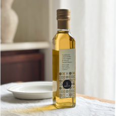 화이트 트러플 올리브오일 엑스트라버진 이탈리아 직수입 [세사타르투피], 1개, 250ml
