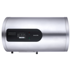 SAKURA儲熱式電熱水器，恆溫控制，安全節能，即時熱水供應，提升沐浴體驗, EH1251LS6