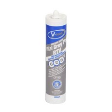 가스켓 실리콘 Vital Gray RTV VT-163 400gm_WFH2XGL, 본상품