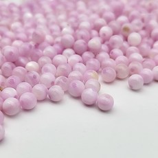 [모크재료방] 자개 3mm, 240개, 라일락