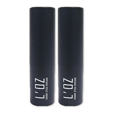 르오즈 시그니처 퍼퓸 남성용 고체향수, 4g, 2개