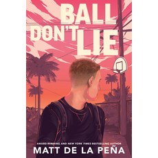 (영문도서) Ball Don't Lie Paperback, Ember, English, 9780385734257