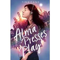 Alma Presses Play Hardcover, Make Me a World, English, 9780593121146