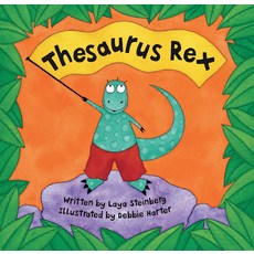 [원서] Thesaurus Rex