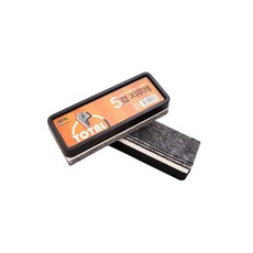 5겹 화이트보드 지우개 1개입 화이트보드마카지우개 화이트보드지우개 보드마카지우개