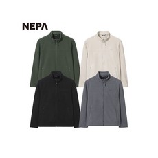 매장정품 남성 페스카 본딩 플리스자켓 7L76100 7L76100EC 1667049