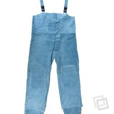[이라인코리아]_크레토스-용접바지 BC-8952 특대 XL 1000mm (1EA) 작업복 안전보호복 안전복+★★★★★, 1개