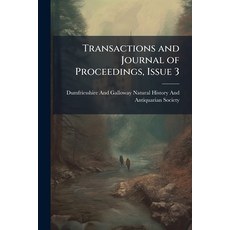 (영문도서)Transactions and Journal of Proceedings Issue 3 Paperback, Nabu Press, English, 9781147917796