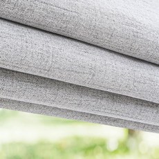 무선 로만 셰이드 창문 셰이드 그레이 브랜치 잎 블랙아웃 빛 차단 맞춤형 로만 블라인드 10% 린넨 원단 로만 셰이드 프렌치 도어 문