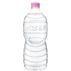 아이시스 8.0 생수, 1L, 54개