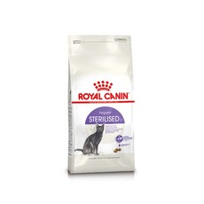 ROYAL CANIN 法國皇家 絕育成貓S37 2kg, 1包