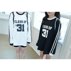 주니어 여아 래쉬가드 티 기능성 수영복 햇빛차단