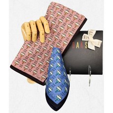 닥스 ACC 나염 손수건 DKS1405 2459670