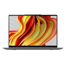 레노버 2024 요가 슬림 7 14IMH9 코어Ultra5 인텔 14세대, Luna Grey, 512GB, 16GB, Free DOS, 83CV0027KR