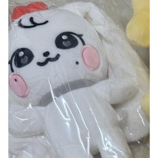 [정품]아이브 2025 미니브스쿨 팝업 미니브 오리지널 20cm 플러시 인형, 체리(원영)