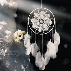 알비 보헤미안 드림캐쳐 드림케쳐, 블루