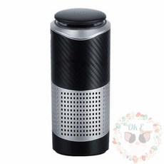 옥이드림 차량용 휴대용 공기청정기 냄새공기청정기 소형공기청정기 자동차공기청정기