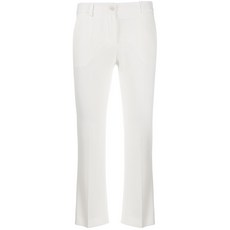 알베르토비아니 스키니 플레어 팬츠