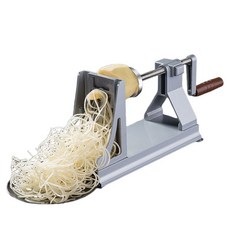 야채 슬라이스 롤 드럼롤 만능 드럼롤슬라이서 수동 당근 강판 전기