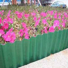 다있으예 잔디밭 테두리 경계 엣지 잔디보더, 20cm