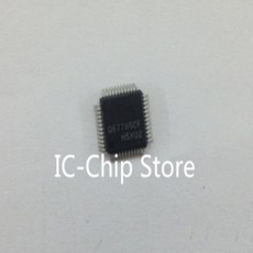 1PCS~10PCS/LOT QS7785CF TQFP48 원본, 04 1PCS