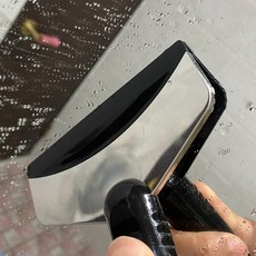 차량용 성에제거 브러시 소형 세차용품