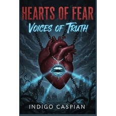 (英文圖書)Hearts of Fear Voices of Truth: A True Crime Compendium - FBI Battles Serial K... 平裝版, Independently Published, 英文